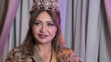 ليلى علوي تتألق بالقفطان وتسرق الأضواء في أحدث إطلالة لها اليوم